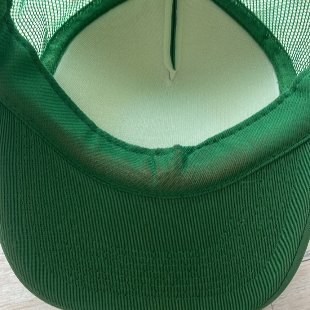 Smiley Fave Trucker Hat - Picture 5 of 5